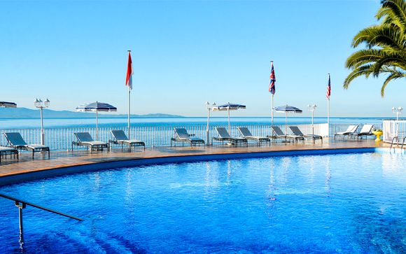 Hotel Dolce Vita 4*