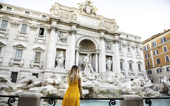 Alla scoperta di Roma
