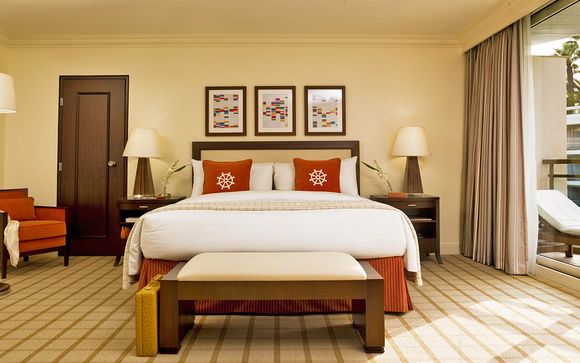 L'hotel