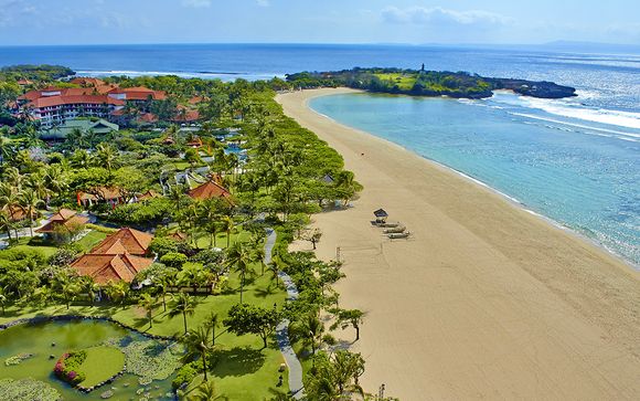 Alla scoperta di Ubud, Sanur, Nusa Dua