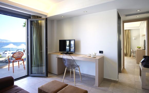 Alas Resort & Spa 4*