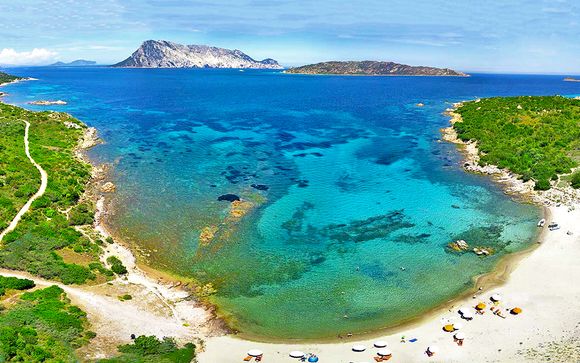 Grande Baia Resort & SPA 4*