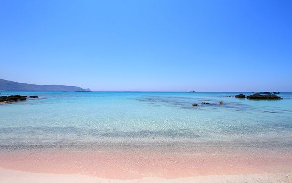 Alas Resort & Spa 4*