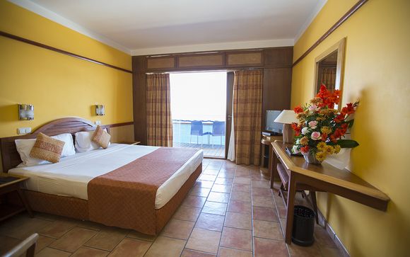 Il Lido Sharm Boutique Hotel 4*