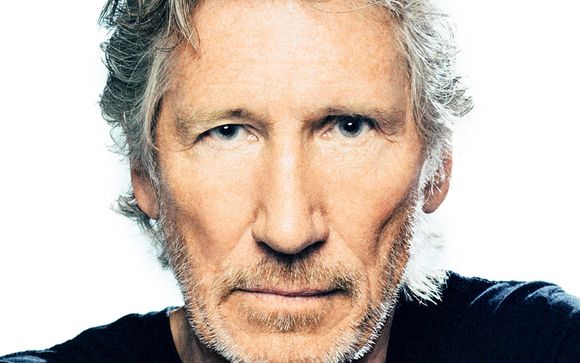 Roger Waters + Hotel Calzavecchio 4* a Bologna