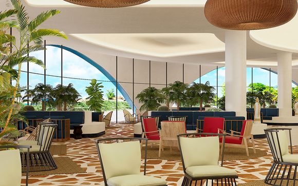 H10 Atlantic Sunset 5*