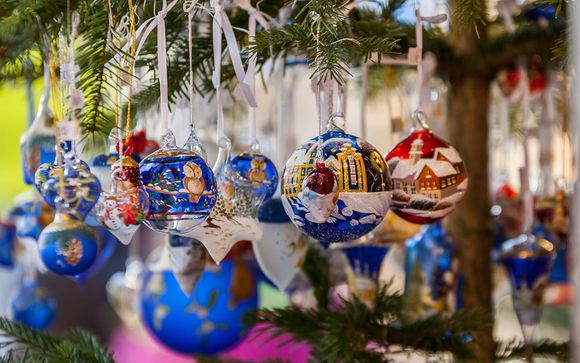 Mercatini di Natale a Copenhagen