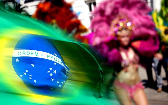 Brasile classico & Carnevale Brasiliano
