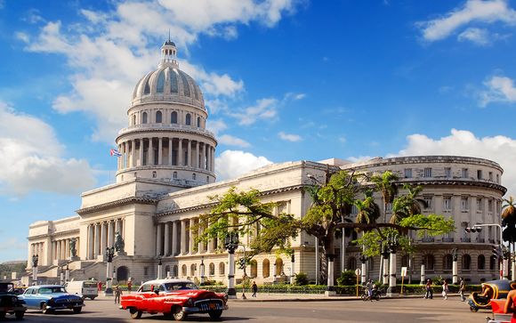 Tour Cuba Isla Grande