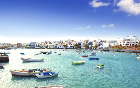 Alla scoperta di Lanzarote