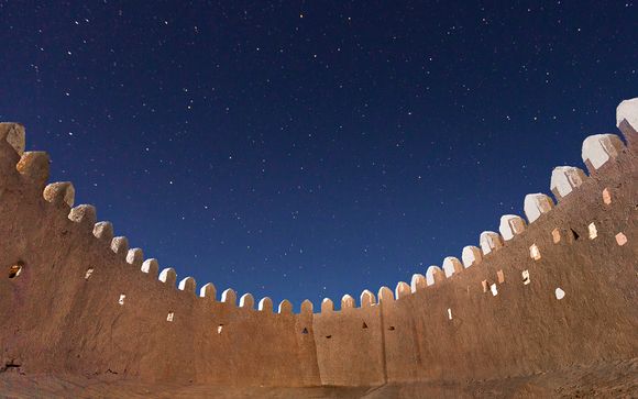 Alla scoperta dell'Uzbekistan