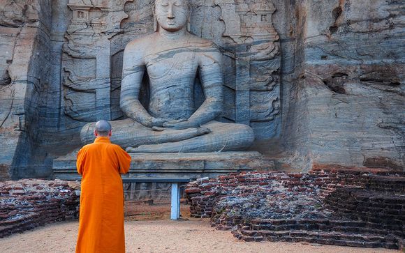Alla scoperta dello Sri Lanka