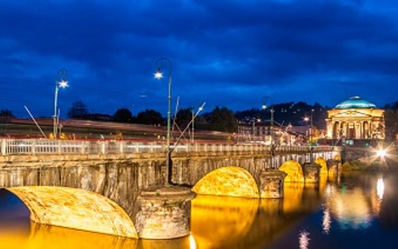 Aggiungi un opzione al tuo viaggio