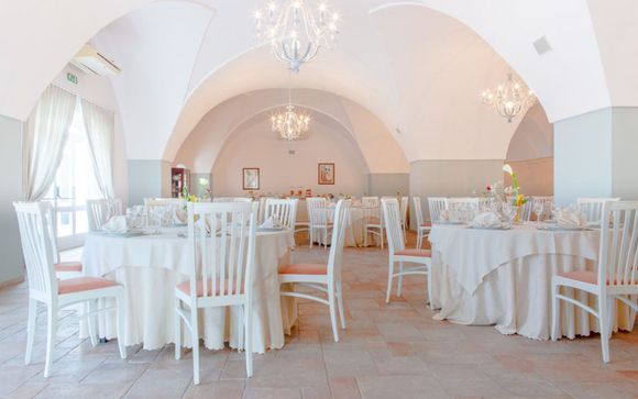 Antica Masseria Li Sauli