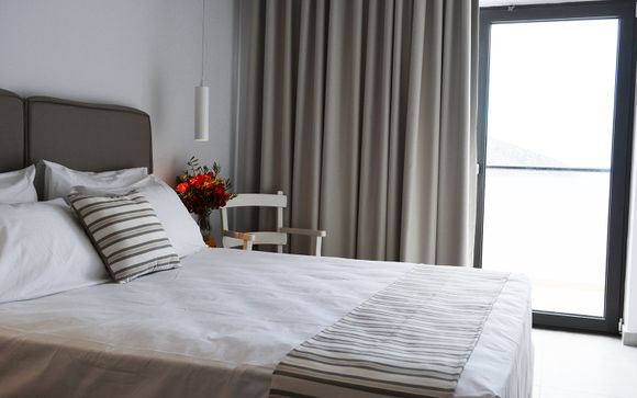 Il Meliti Hotel - Adults Only