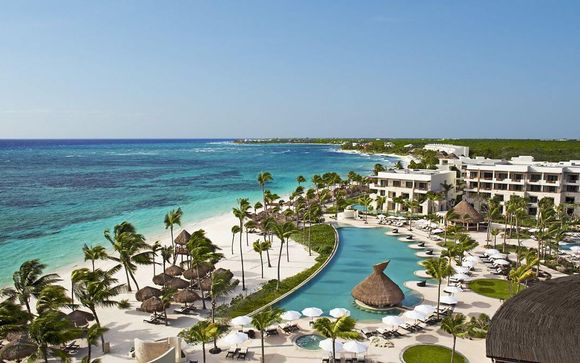 Il Secrets Akunal Riviera Maya 5* - Adults Only