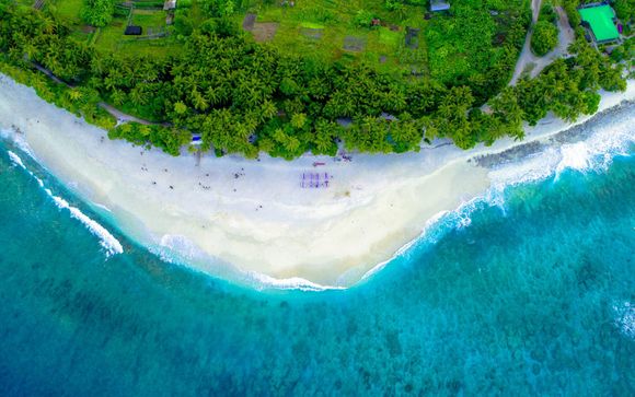Alla scoperta delle Maldive