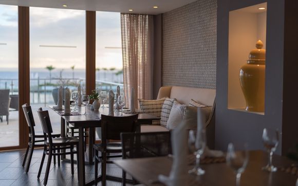 The Bannister - Hotel & Yacht Club 5*