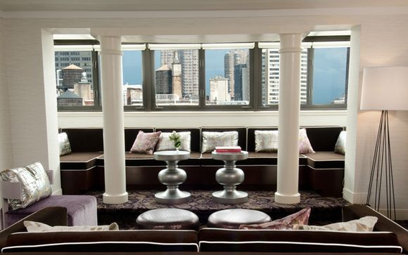 Hotel Kimpton 70 Park Avenue