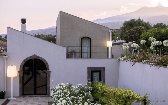 Talé Restaurant & Suite