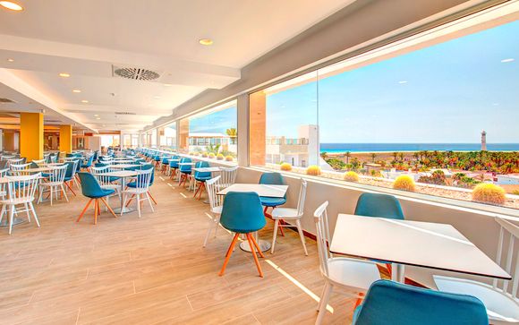 Il Ciao Club Maxorata 4*