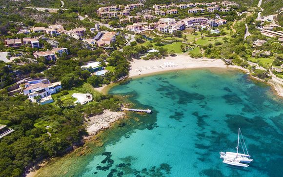 Alla scoperta della Costa Smeralda