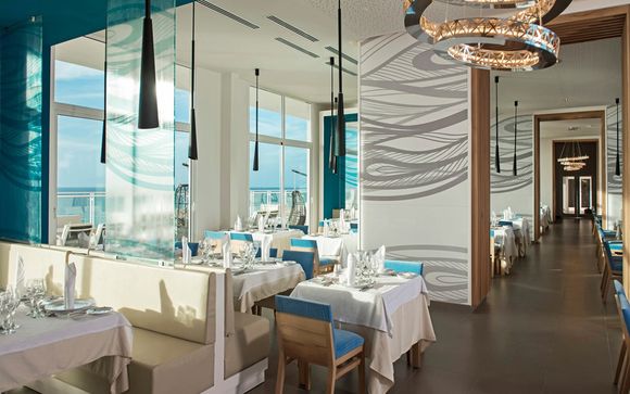 Varadero - IBEROSTAR Bella Vista 5*