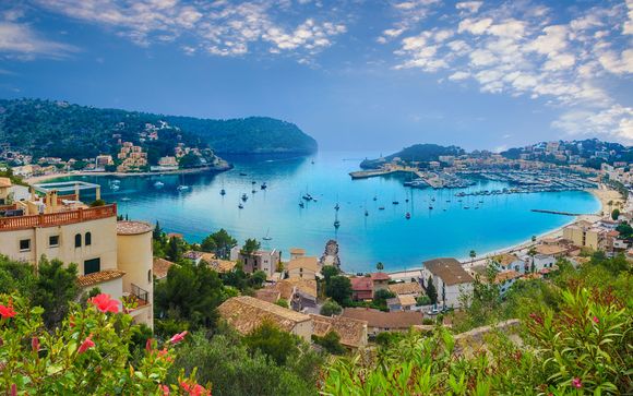 Alla scoperta di Maiorca