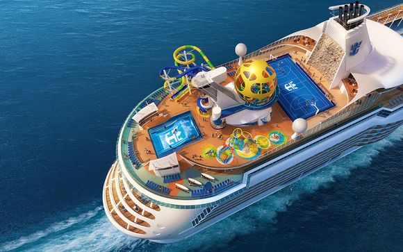 La nave