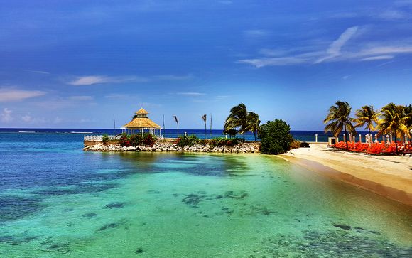 Moon Palace Jamaica 4*