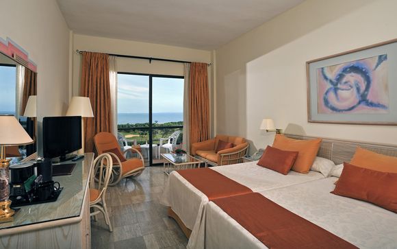 Melia Las Americas 5* - Adult only