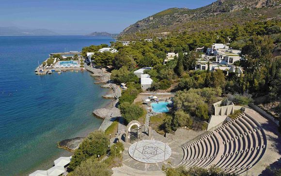 Ramada Poseidon Resort