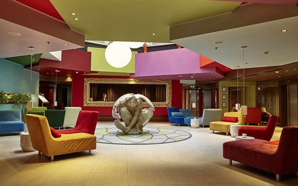 Hotel Domina Prestige 5*
