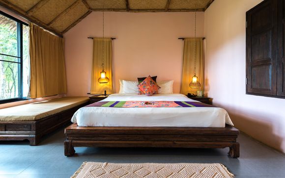 Koh Yao Yai - Koh Yao Yai Village 4*