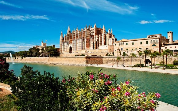 Alla scoperta di Palma di Maiorca