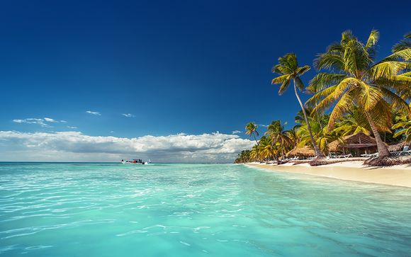 Alla scoperta di Punta Cana