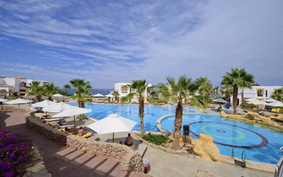 Il Shores Aloha Resort 4*