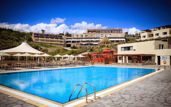 Il Mikri Poli Crete by Atlantica 5*