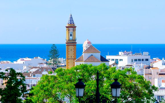 Alla scoperta della Costa del Sol
