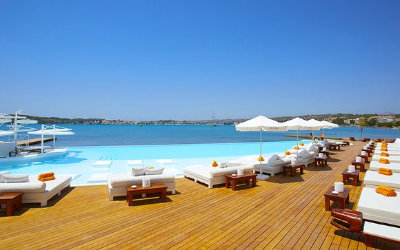 Nikki Beach Resort & Spa 5*