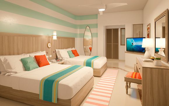 Panama Jack Gran Porto Resort 4*