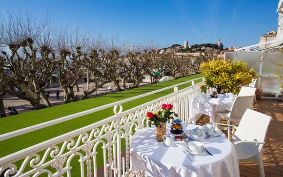 Hotel Splendid 4*