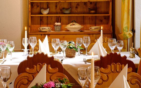 Interlaken - Hotel Bären Wilderswil