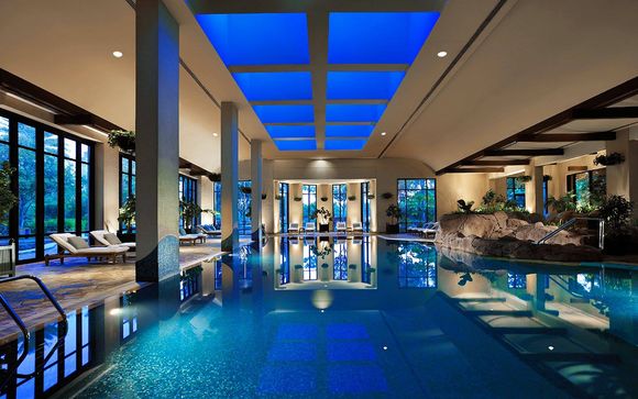 Dubai - Grand Hyatt Dubai 5*