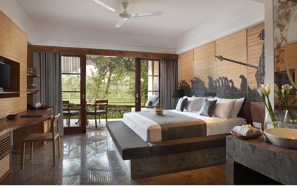 Ubud - Alaya Resort Ubud 4*