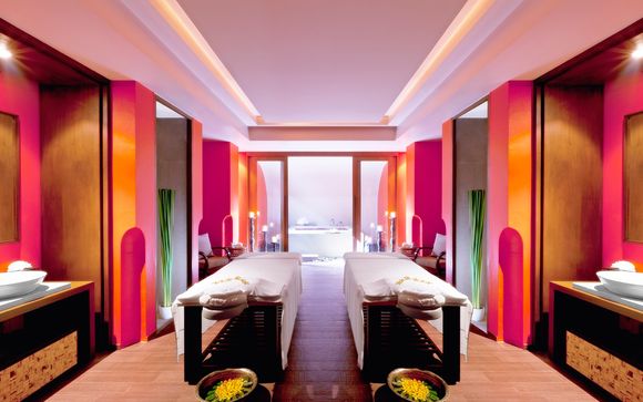 Phuket - Kalima Resort and spa 5*