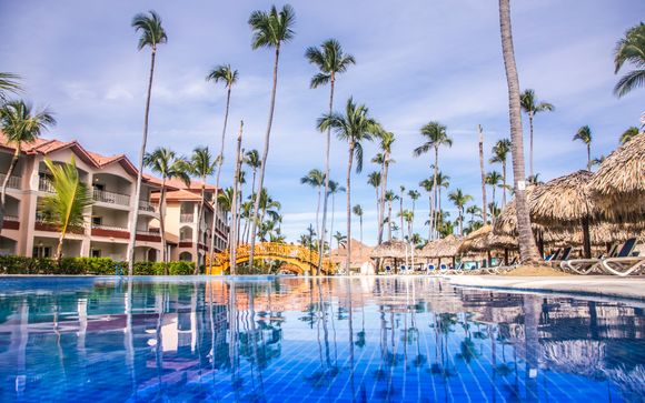 Il Majestic Colonial Punta Cana 5*