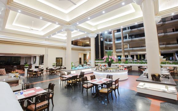 Phuket -Beyond Kata Resort 4*