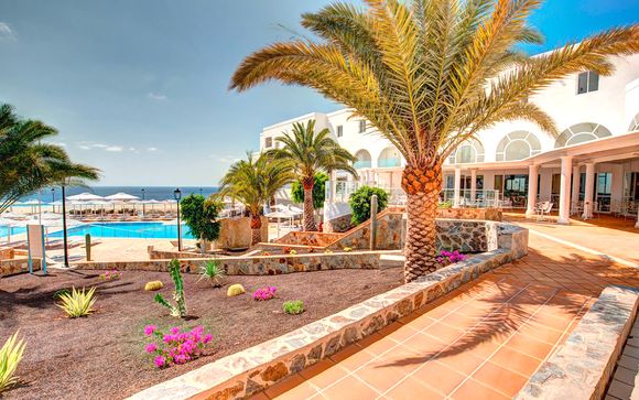 Il Ciao Club Maxorata 4*