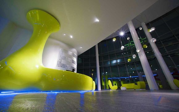 Barceló Milan 4*